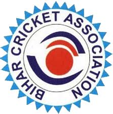 Bihar Cricket Association logo transparent PNG - StickPNG