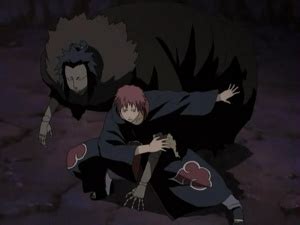 Third Kazekage (puppet) | Naruto and Bleach Wiki | Fandom