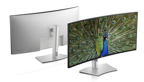 CES 2021: Dell's Ultrasharp 40 Becomes The First 40-Inch Ultrawide ...