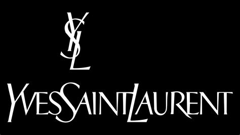 Yves Saint Laurent Logo, history, meaning, symbol, PNG