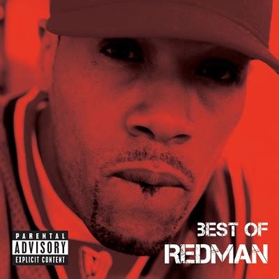 Mainstream Music Madness: Redman - Discography