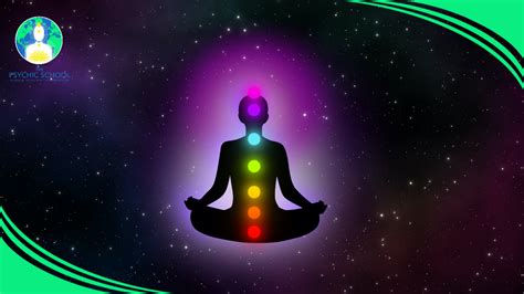 Chakras and the Aura; The Aura Reading | The Psychic School