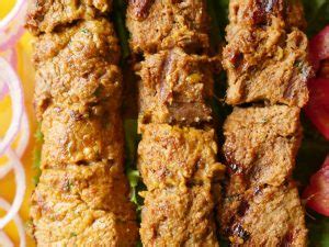 Spicy Beef Tikka – Food Fusion