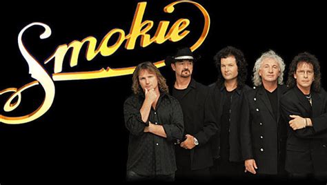 Collection: SMOKIE BAND (Biography)