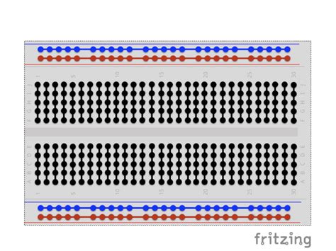 Breadboard tutorial: learn electronics with Raspberry Pi — The MagPi ...