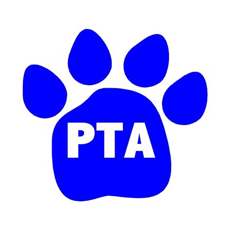 PTA logo | Pta school, Pta, School newsletter