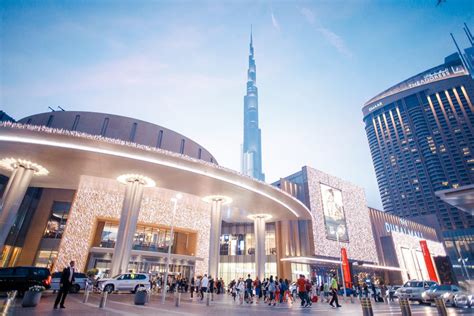 Best places to shop in Dubai: All the top malls in Dubai