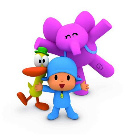 pocoyo-fan-group DeviantArt gallery