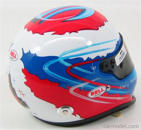 MINI HELMET 70230001 Scale 1/2 | BELL HELMET F1 LOTUS RENAULT 2011 ...