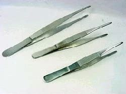 Laboratory Forceps - Lab Forceps Latest Price, Manufacturers & Suppliers