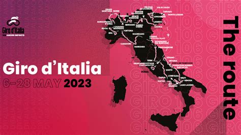 Giro D'Italia 2024 Extended Highlights - Colly Diahann