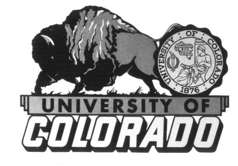 The Evolution of the Colorado Buffs Logo - 5280