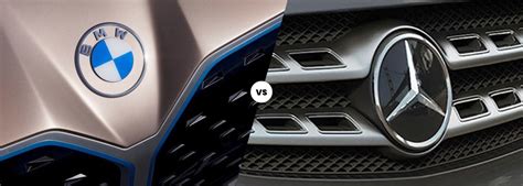 BMW vs. Mercedes-Benz: Which is Better?