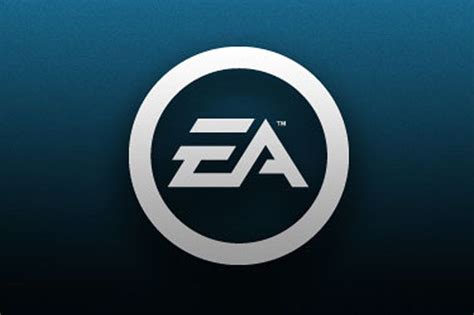 EA Logo Wallpapers - 4k, HD EA Logo Backgrounds on WallpaperBat