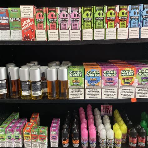 Last Week To Buy Flavored Pods! | Smoke Tokz Olathe