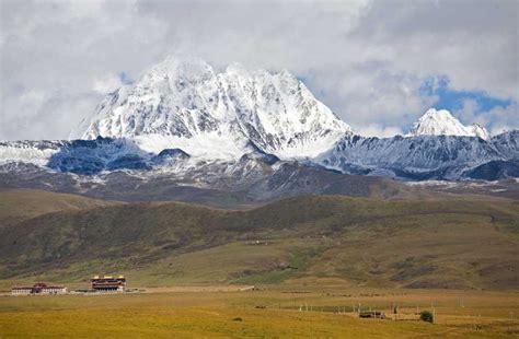 Pin on Western Sichuan