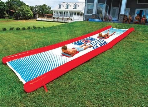 Best Slip and Slide / Backyard Water Slide Buying Guide (2024)