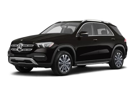 2023 Mercedes-Benz GLE 350 SUV Digital Showroom | Contemporary Motorcar