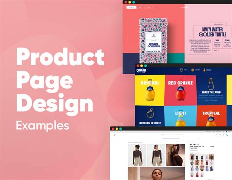 26 Great Product Page Design Examples that Sell - Really Good Designs