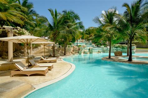 Swahili Beach Resort - Mombasa Hotels in Kenya | Mercury Holidays