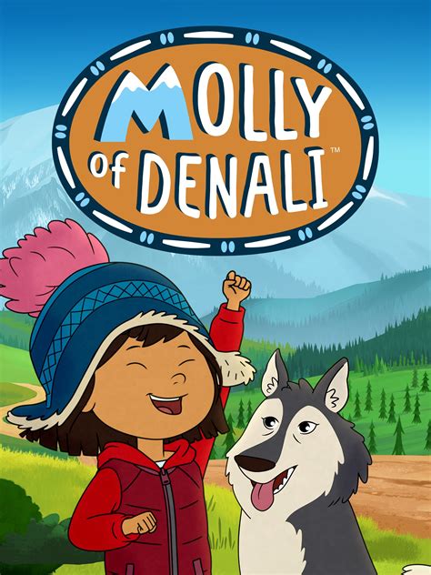 Molly of Denali - Rotten Tomatoes