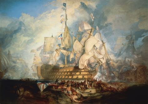 The HMS Victory: the story of Trafalgar | All About History