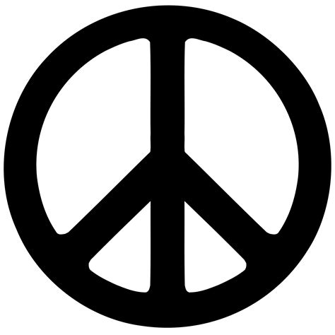 Collection of Peace Symbol PNG. | PlusPNG