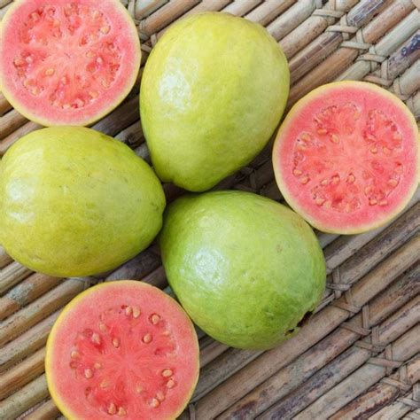 10 High Protein Fruits To Include in Your Diet - Cushy Spa