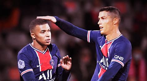 Ronaldo, la "très bonne idée" du PSG