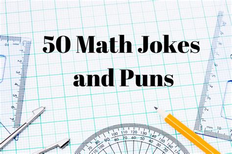 50 Math Jokes and Funny Math Puns for Kids - Parade