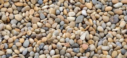 How to Install a Pea Gravel Driveway | DoItYourself.com