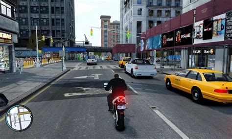 GTA 4 Apk iOS/APK Version Full Game Free Download