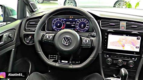 Vw Golf 7 Gti R Interior | Psoriasisguru.com