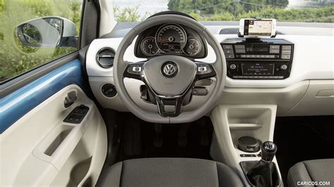 Up Volkswagen Interior - How Car Specs