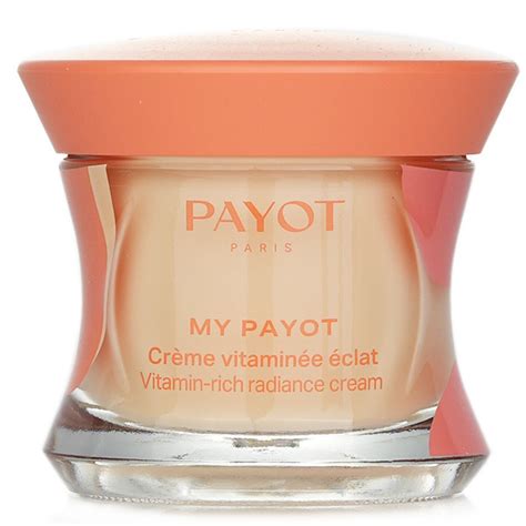 Payot My Payot Vitamin-Rich Radiance Cream 50ml | Ascot Cosmetics