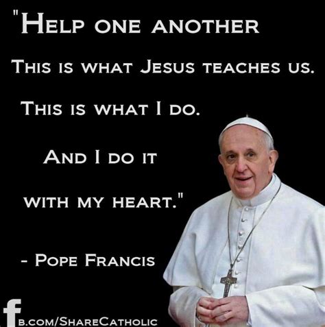 Latest Pope Francis Quotes. QuotesGram