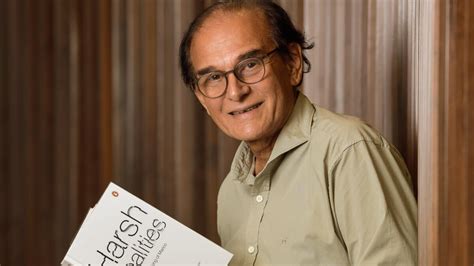 SIBF 2021: Marico founder Harsh Mariwala on the challenges of breaking ...