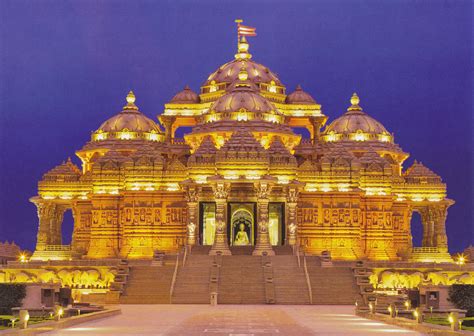 Famous Hindu Temples and Structures around the world. | Page 2 | Indian ...