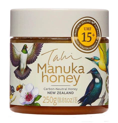 Top 16 Best Manuka Honey Brands in 2023 - Food Shark Marfa