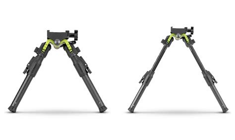 The Newest Lightweight Bipod From MDT: The GRND-Pod