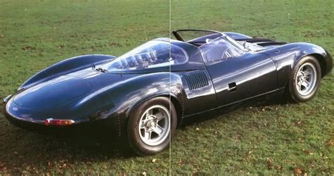 1966 Jaguar XJ13 [Answered 2023] | Prettymotors