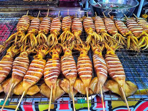 Best Thai Street Food in Chiang Mai and Bangkok | The Traveler Abroad