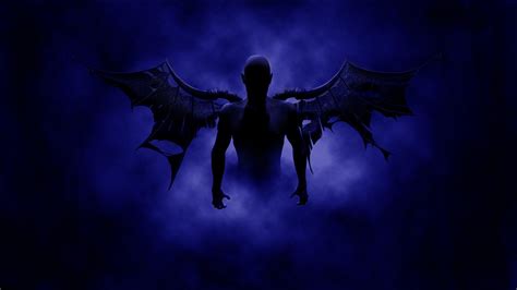 4K Devil Wallpapers - Top Free 4K Devil Backgrounds - WallpaperAccess