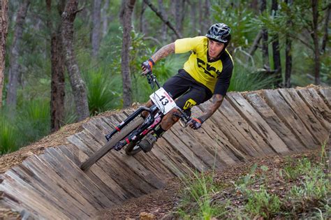 Kalamunda Mountain Bike Trails Mountain Bike Trail in Kalamunda ...