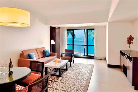 North Goa 5-Star Hotel - Resort | Goa Marriott Resort & Spa