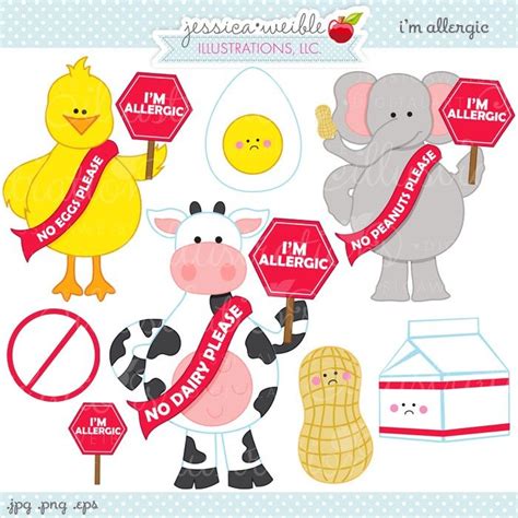 allergic clipart 10 free Cliparts | Download images on Clipground 2024