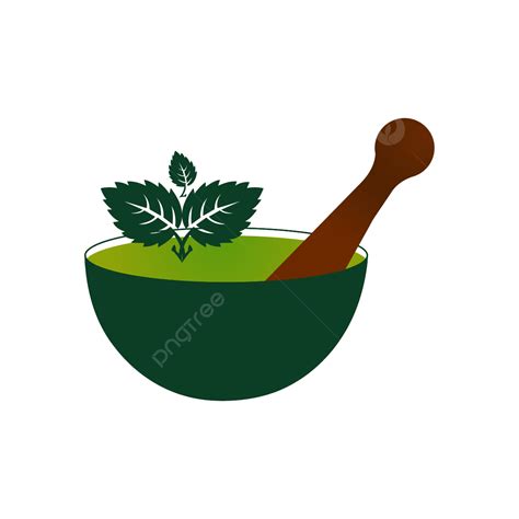 Pucuk Daun Logo Cangkir Teh Organik Hijau, Cangkir, Daun, Herbal PNG ...