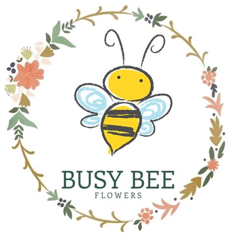 busy-bee-logo - TECTRIX.INFO (863) 226-8430