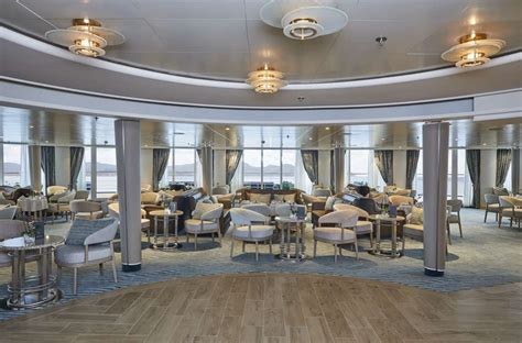 Silversea: World Cruise 2023 on board Silver Shadow | Cruising Journal