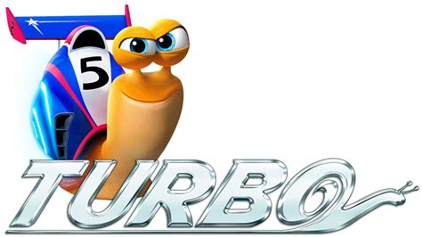 Turbo Movie Logo Png